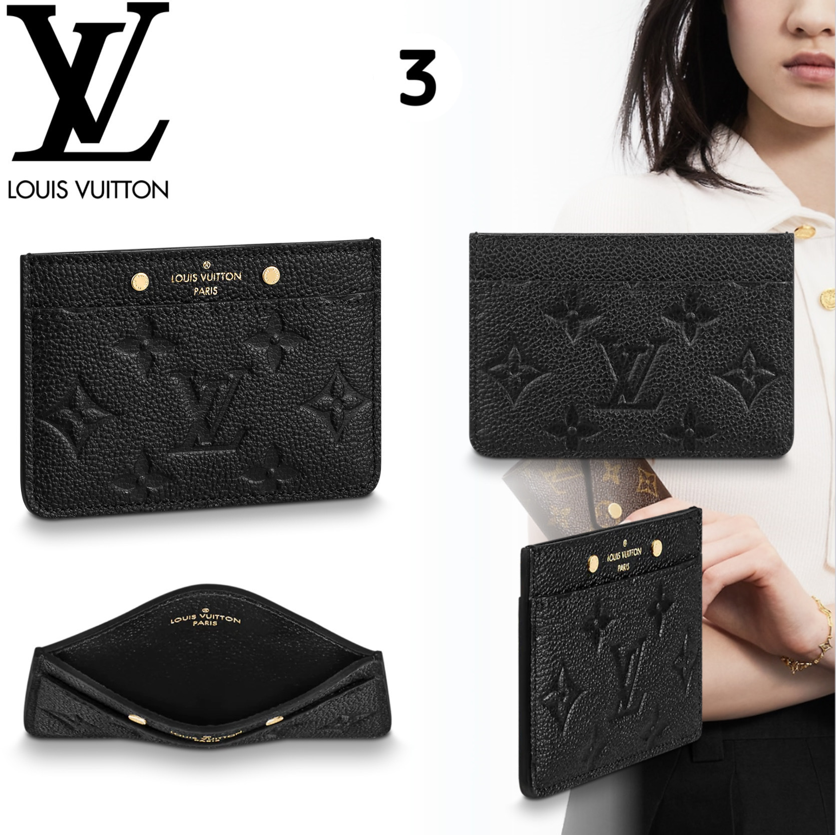 大人気♪ [LOUIS VITTON]ポルト カルト サーンプル 7色 M81462 M81022 M69171 N61722 M81729 M61733 M63512