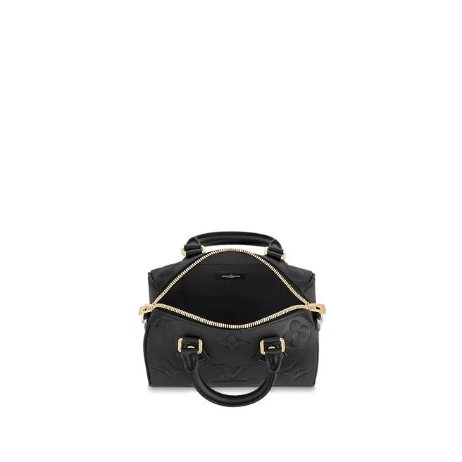 LOUIS VUITTON 新作 ルイヴィトン スタイリッシュ スピーディ・バンドリエール 25 M59273-JAPAN DUTY FREE