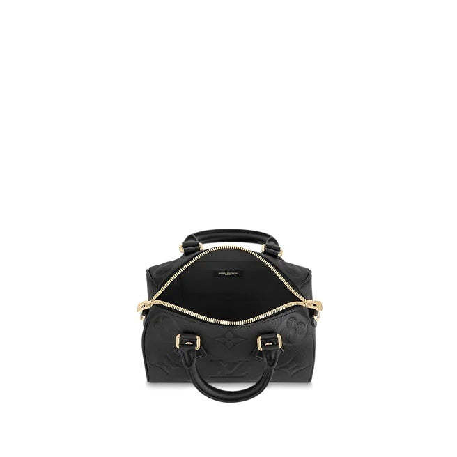 LOUIS VUITTON 新作 ルイヴィトン スタイリッシュ スピーディ・バンドリエール 25 M59273-JAPAN DUTY FREE