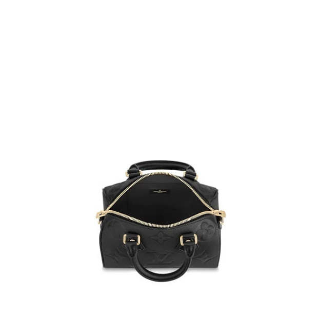 LOUIS VUITTON 新作 ルイヴィトン スタイリッシュ スピーディ・バンドリエール 25 M59273-JAPAN DUTY FREE
