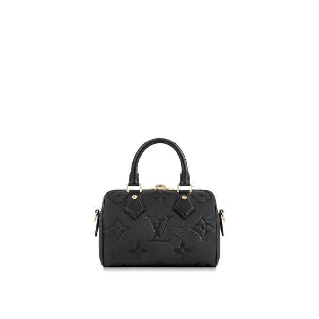 LOUIS VUITTON 新作 ルイヴィトン スタイリッシュ スピーディ・バンドリエール 25 M59273-JAPAN DUTY FREE