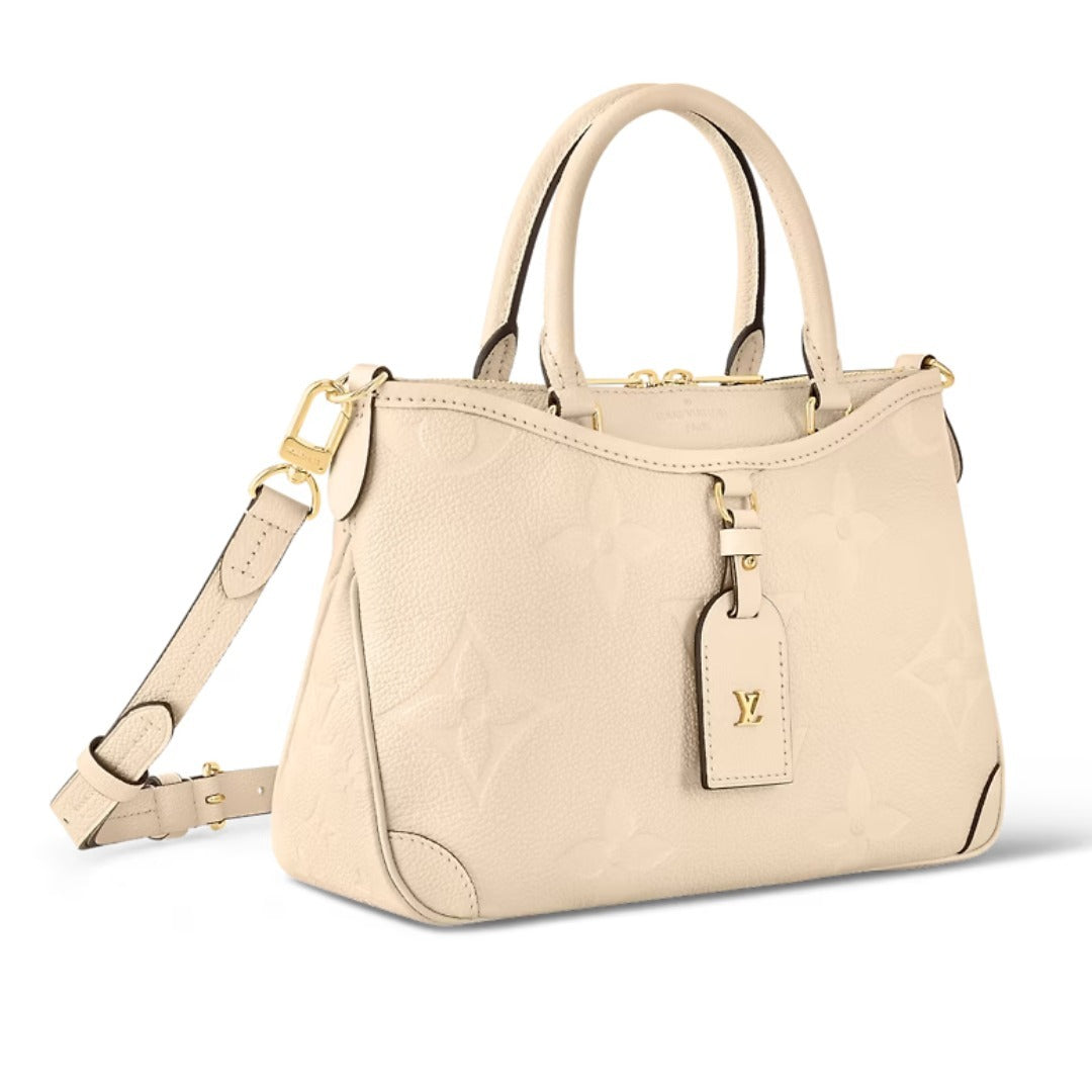 【LOUIS VUITTON】トリアノン PM ショルダー モノグラム M46488