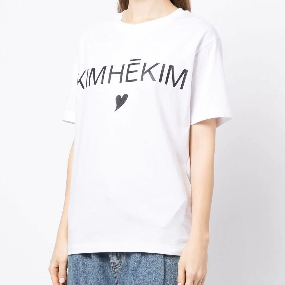 Kimhekim Tシャツ H0026