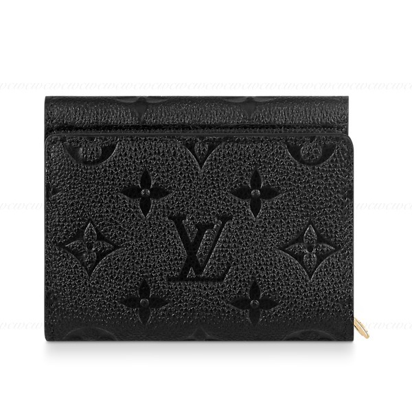 LOUIS VUITTON【SALE】国内発■ポルトフォイユ・コンパクト財布 M81071 M80880