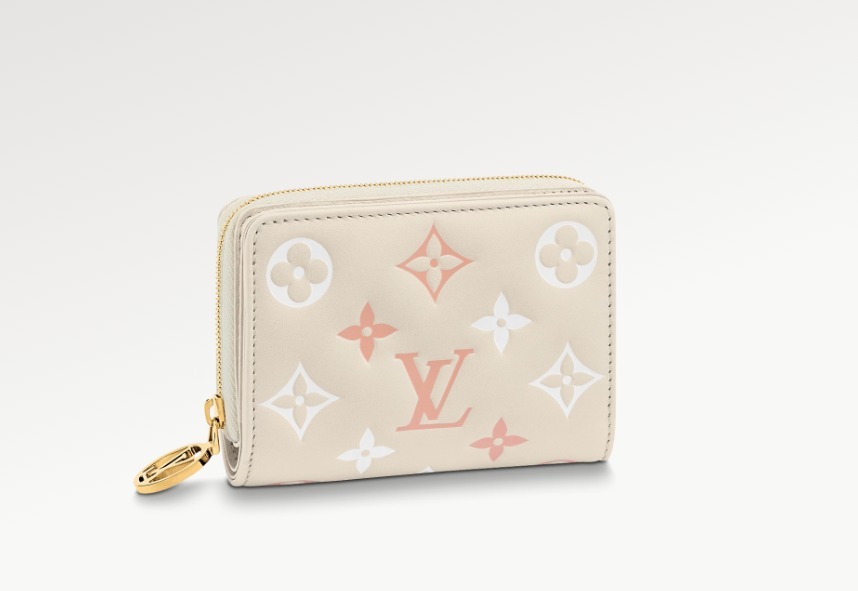 【限定★完売必至!!】LOUIS VUITTON ポルトフォイユ・ルー 財布 M82291