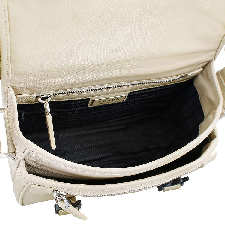 【高品質】☆PRADA プラダ ナイロン ショルダーバッグ-高島屋オンラインストア - 公式