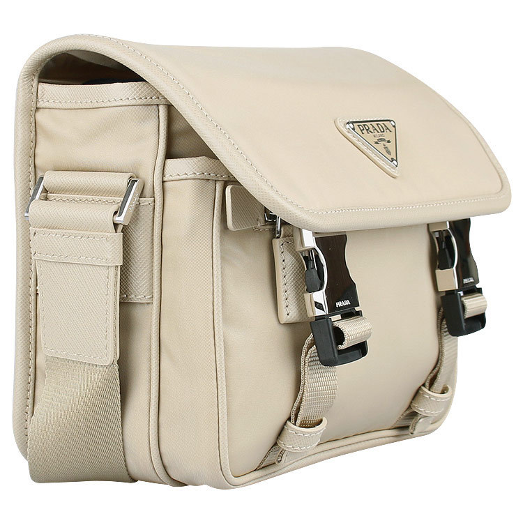 【高品質】☆PRADA プラダ ナイロン ショルダーバッグ-高島屋オンラインストア - 公式