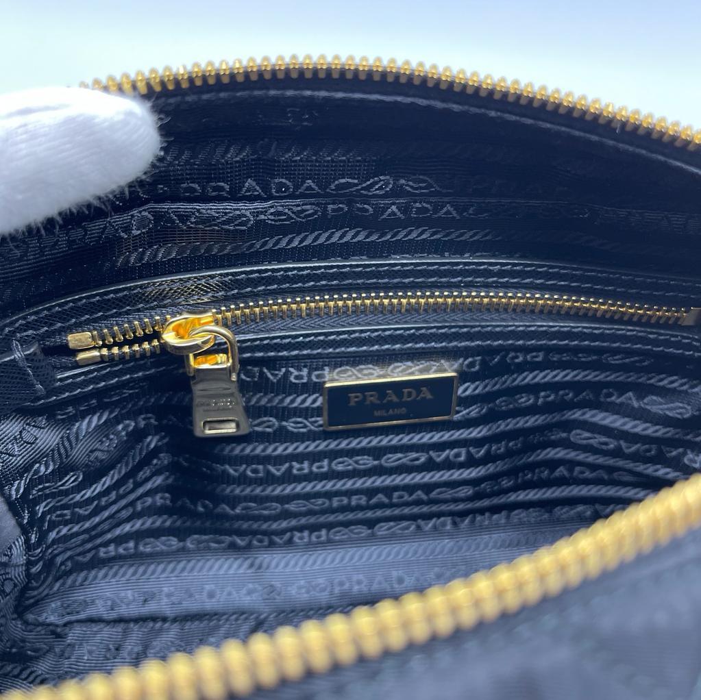【高品質】PRADA プラダバッグお買い得！ 完売される前に是非お早めに