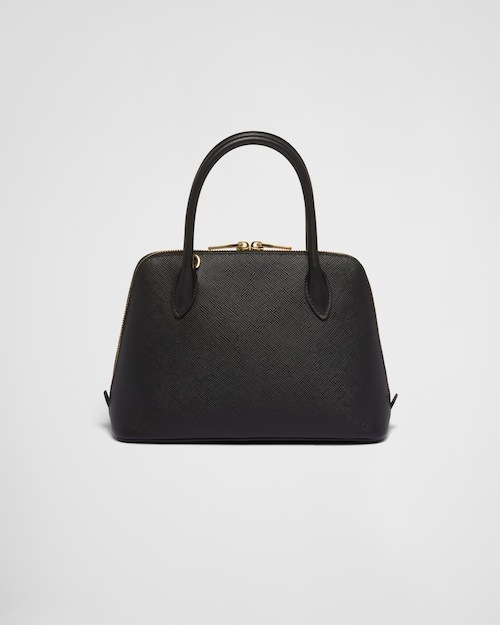 【高品質】★PRADA直営店★プロムナード サフィアーノ レザーバッグ-高島屋オンラインストア - 公式