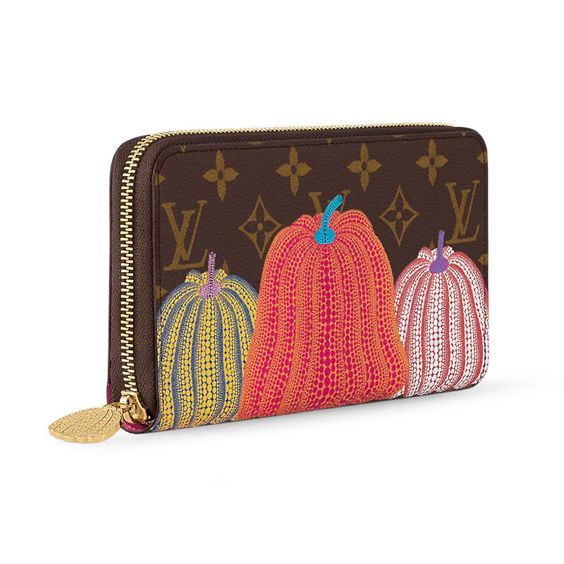 【高品質】【LOUIS VUITTON★限定コラボ】長財布 ジッピーウォレットM82106-高島屋オンラインストア - 公式