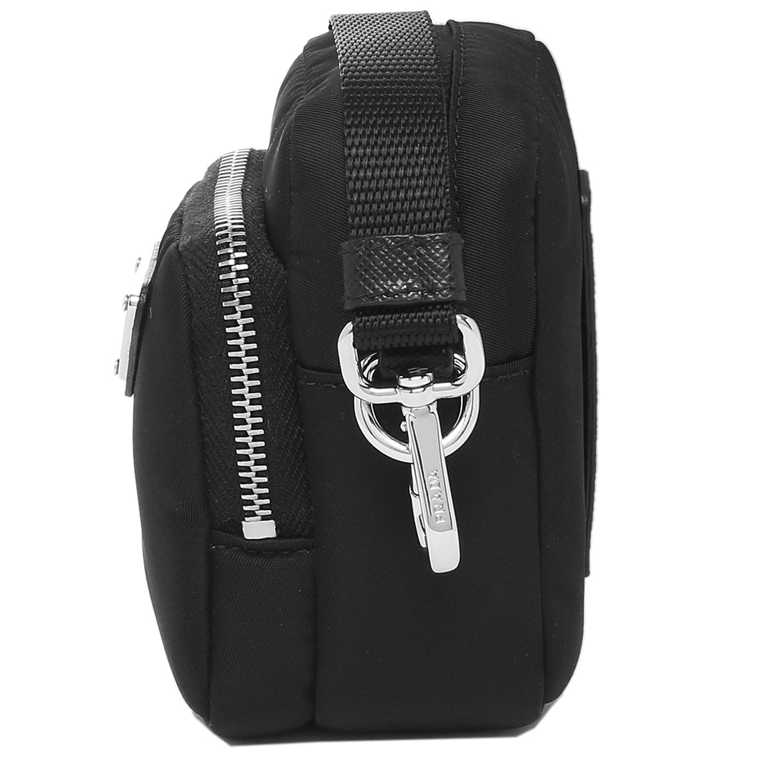 【高品質】【即発】PRADA ユニセックスショルダーバッグ-高島屋オンラインストア - 公式