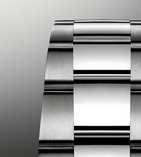 【高品質】コスモグラフ デイトナ ウォッチ : オイスタースチール - M116500LN-0001-高島屋オンラインストア - 公式