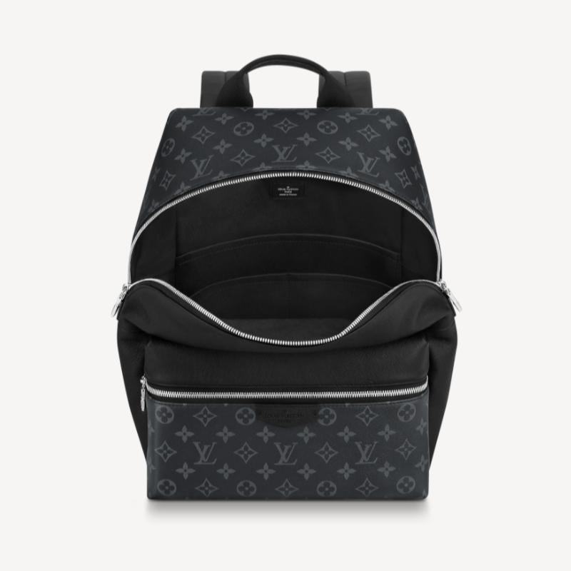 【高品質】LOUIS VUITTON ディスカバリー・バックパック長財布 2点セット お得 Ref:M30230+M61864-高島屋オンラインストア - 公式