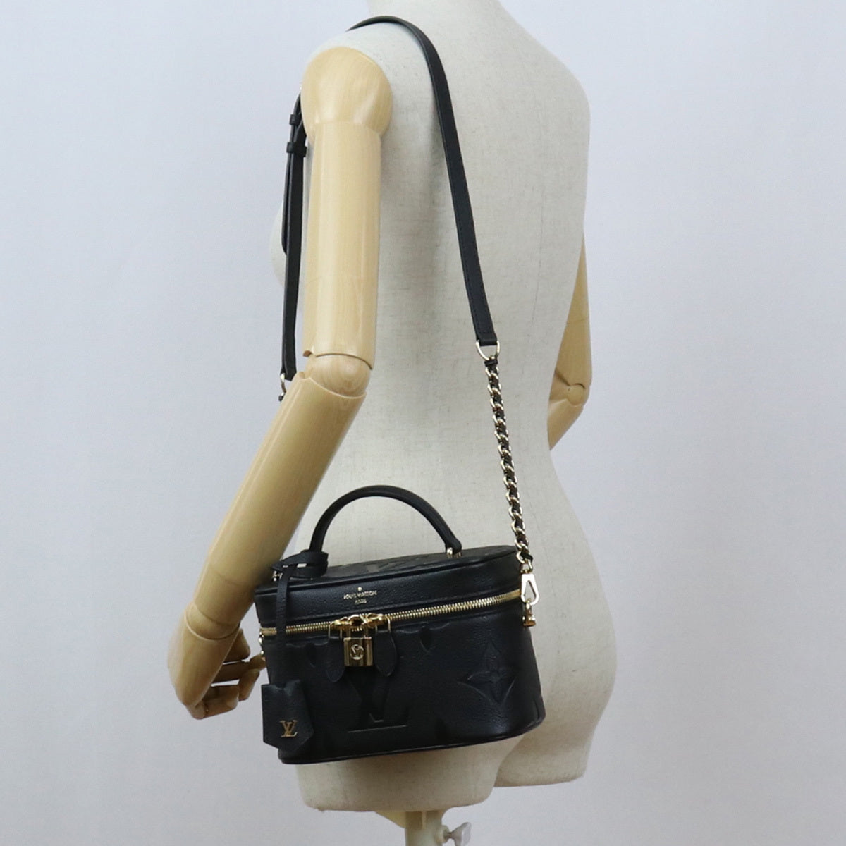 【高品質】LOUIS VUITTON ヴァニティ PM M45598-高島屋オンラインストア - 公式