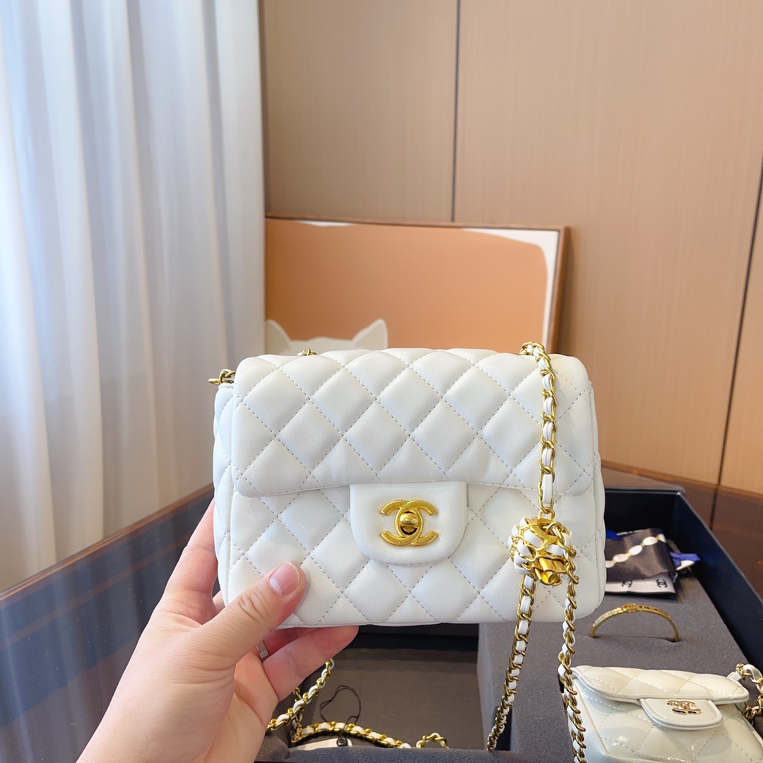 【大人気☆】CHANEL バッグ ジュエリー セット