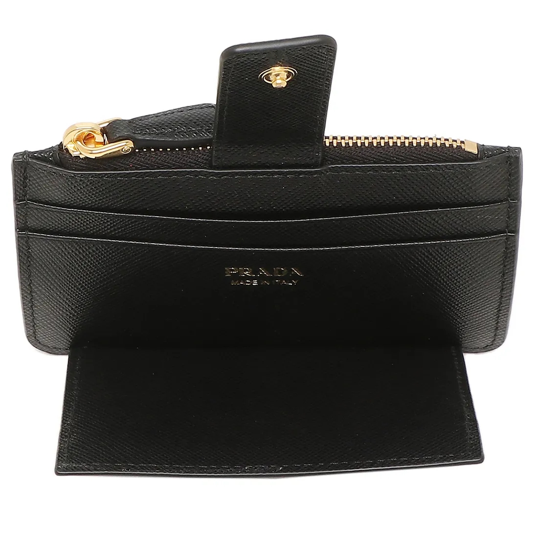 【高品質】PRADA レディース名刺入れ★大人気-高島屋オンラインストア - 公式