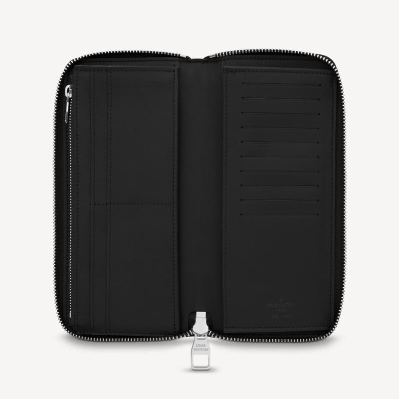 【高品質】LOUIS VUITTON ディスカバリー・バックパック長財布 ベルト 2点セット お得 Ref:N41720+N63548