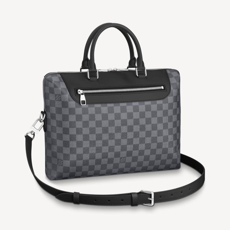 【高品質】LOUIS VUITTONPDJ NM 長財布 ベルト 2点セット お得 Ref:N48260+N60111