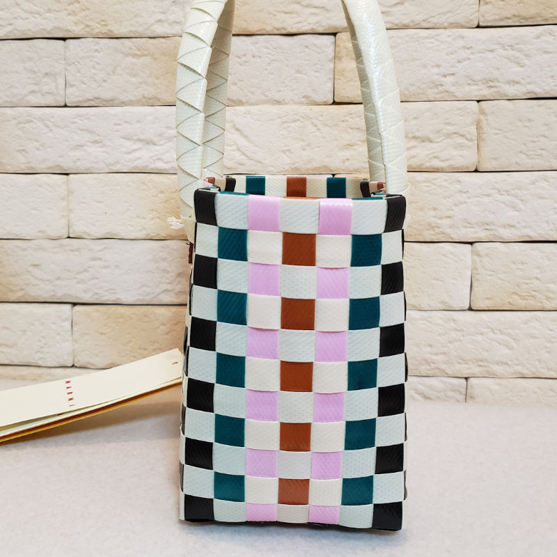 【高品質】MARNI バスケット バッグ H0048-高島屋オンラインストア - 公式