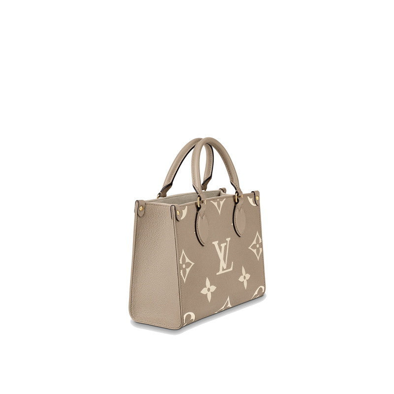 【高品質】LOUIS VUITTON オンザゴー PM Onthego ショルダーバッグ M45779-高島屋オンラインストア - 公式