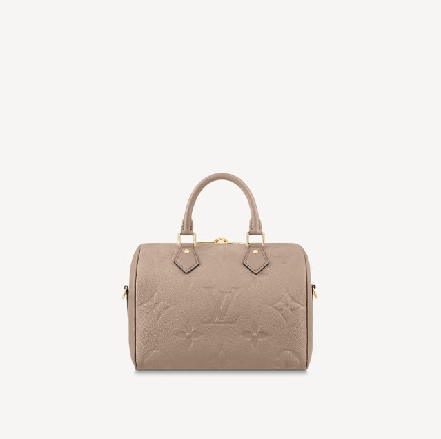 【高品質】LOUIS VUITTON 新作 ルイヴィトン スタイリッシュ スピーディ・バンドリエール 25 M59273-高島屋オンラインストア - 公式