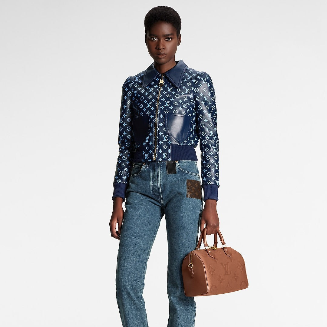 【高品質】LOUIS VUITTON 新作 ルイヴィトン スタイリッシュ スピーディ・バンドリエール 25 M59273-高島屋オンラインストア - 公式