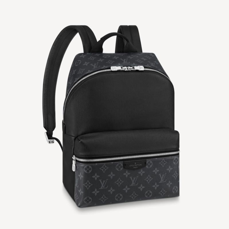 【高品質】LOUIS VUITTON ディスカバリー・バックパック長財布 2点セット お得 Ref:M30230+M61864-高島屋オンラインストア - 公式