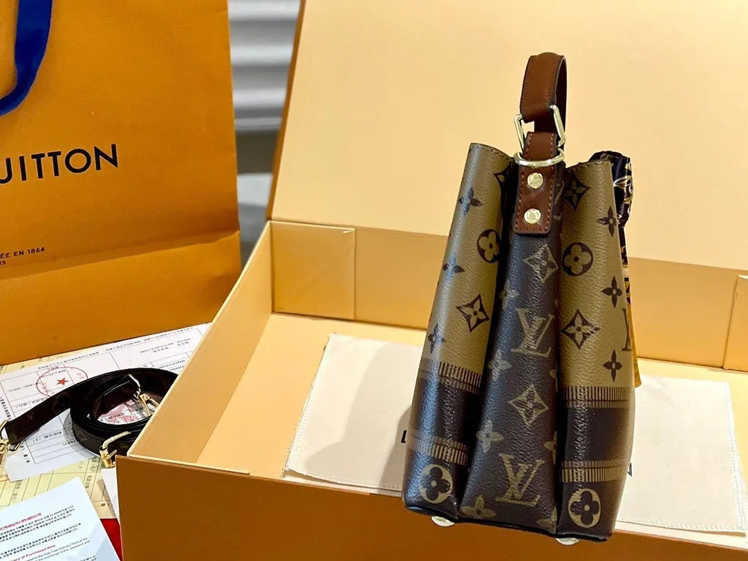 LOUIS VUITTON オンザゴー PM