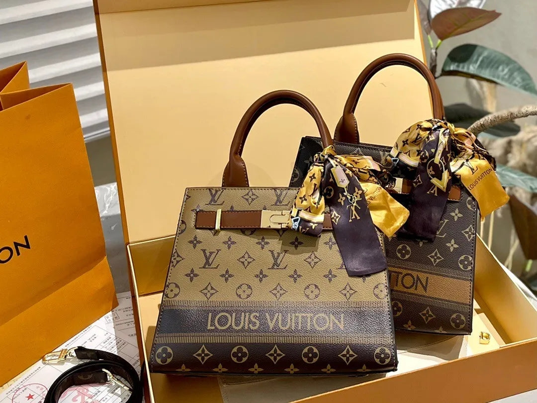 LOUIS VUITTON オンザゴー PM-1