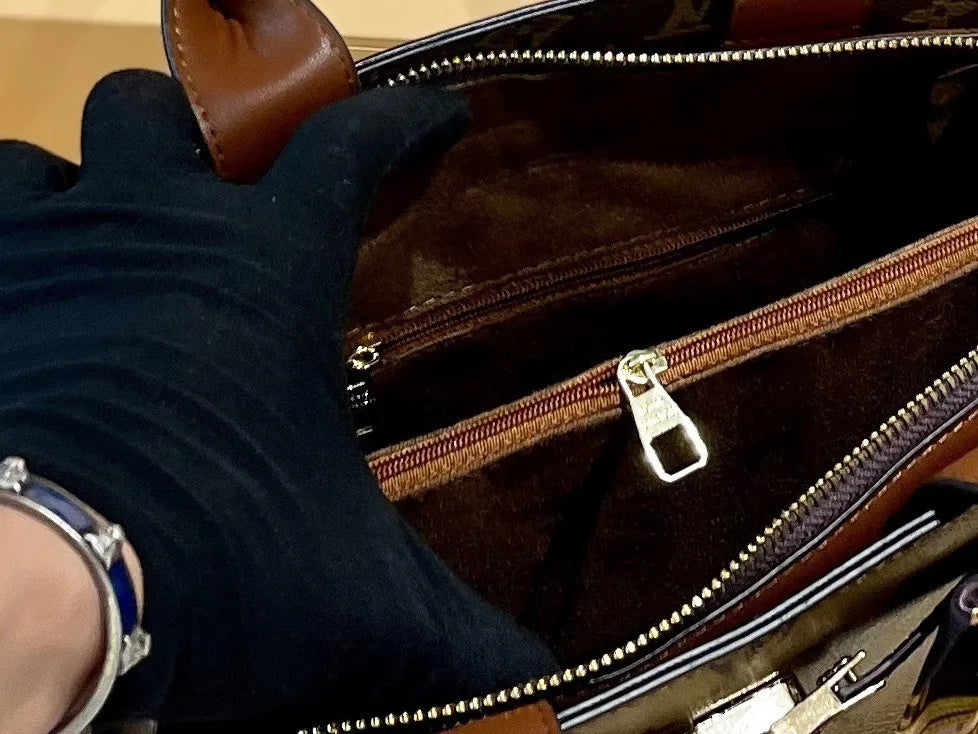 LOUIS VUITTON オンザゴー PM-1