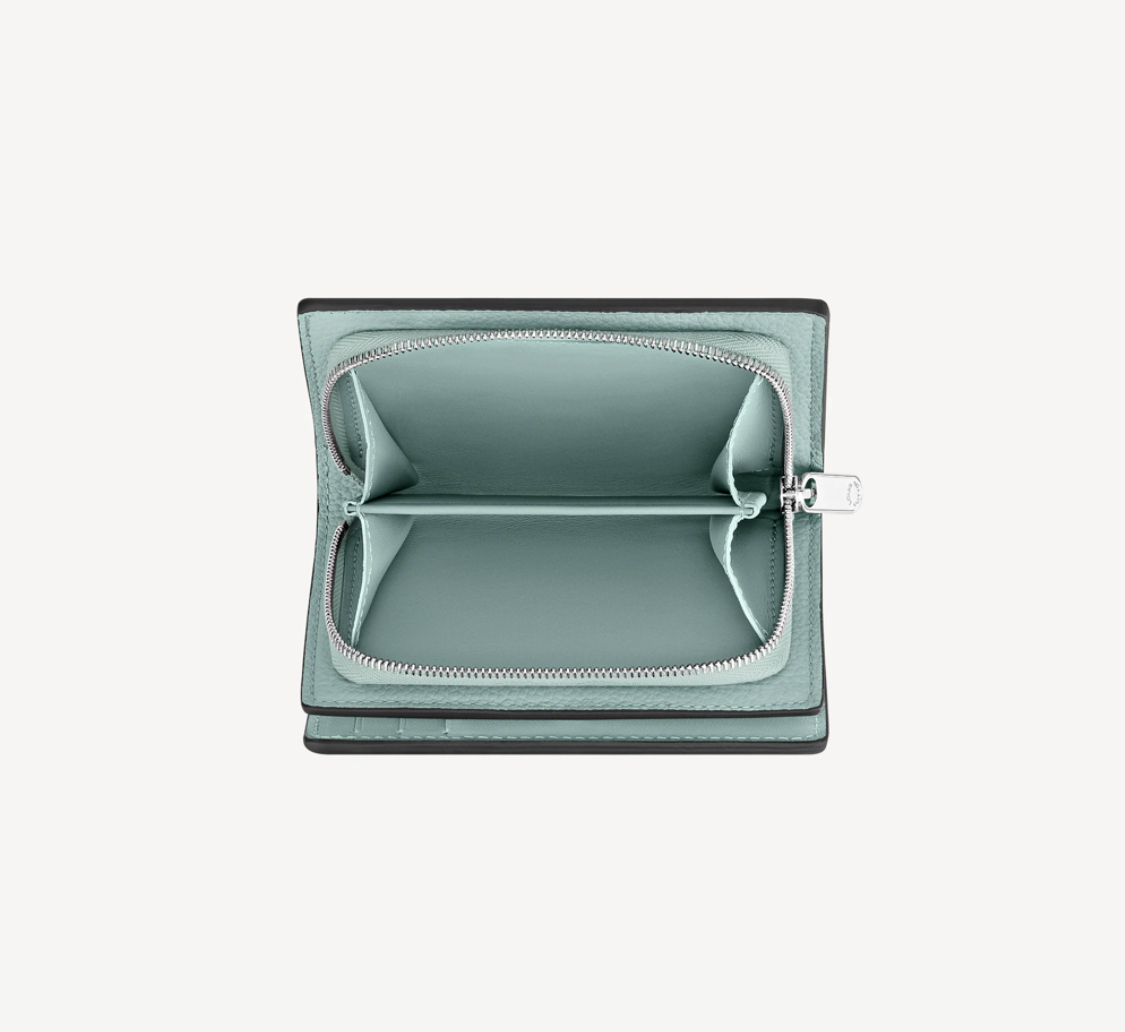 大人気☆希少 LOUIS VUITTON ポルトフォイユ・クレア ミニ財布 M80151 M80152 M80817 M80629