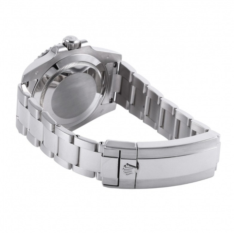 【高品質】ロレックス ROLEX サブマリーナー デイト 116619LB-高島屋オンラインストア - 公式