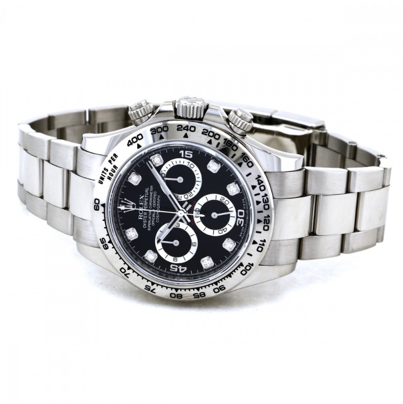 【高品質】ロレックス ROLEX デイトナ 116509G-高島屋オンラインストア - 公式