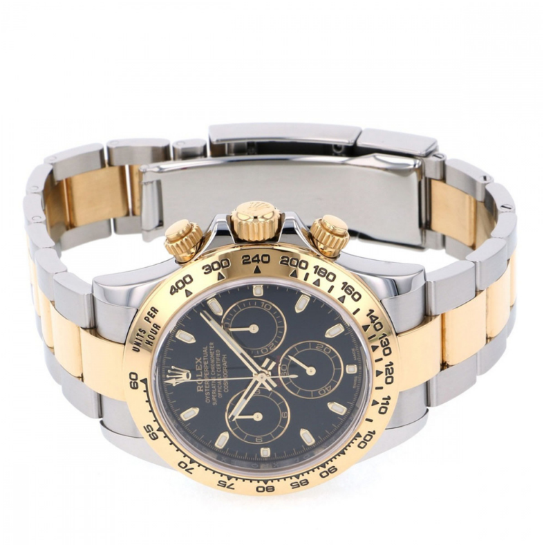 【高品質】ROLEX ロレックス ROLEX デイトナ 116503-高島屋オンラインストア - 公式