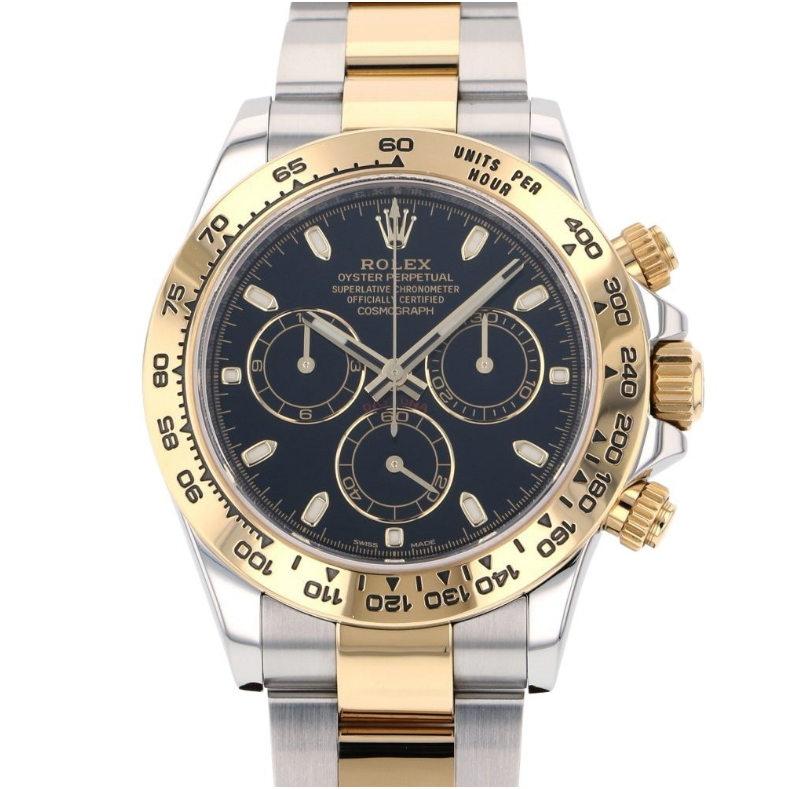 【高品質】ROLEX ロレックス ROLEX デイトナ 116503-高島屋オンラインストア - 公式