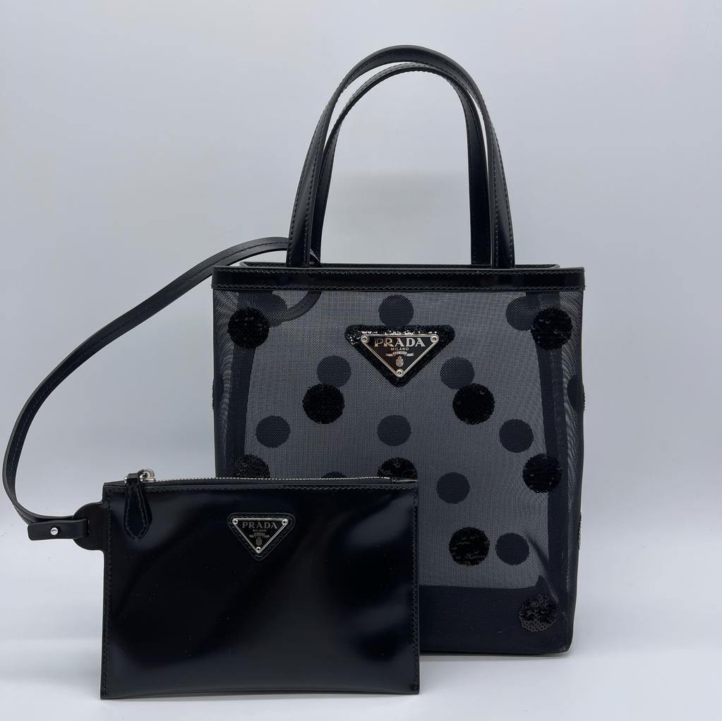 【高品質】★プラダトートバッグ お買い得！！-高島屋オンラインストア - 公式