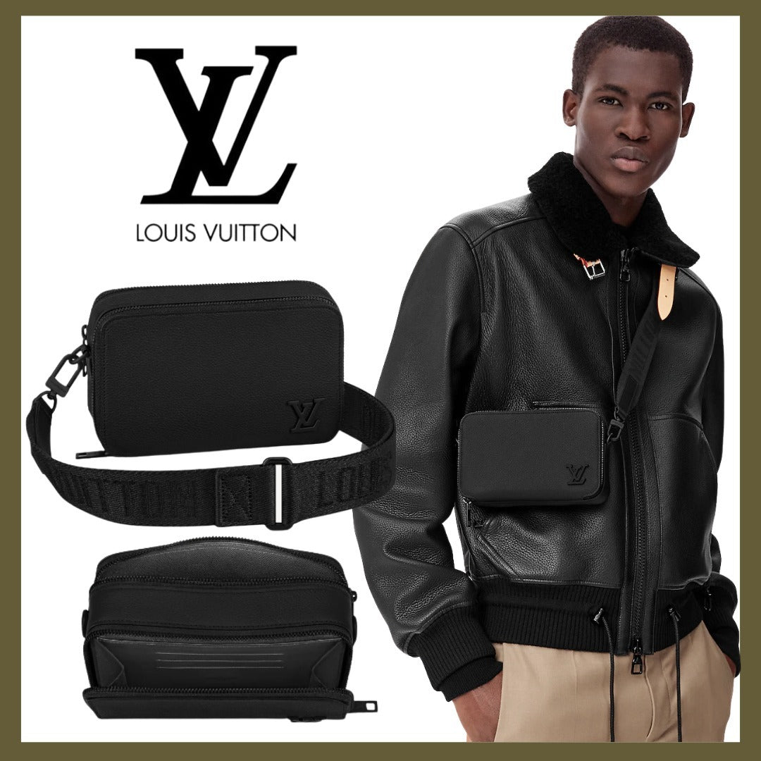 ルイヴィトン トレンド大人気 アルファ・ウエアラブルウォレット M59161