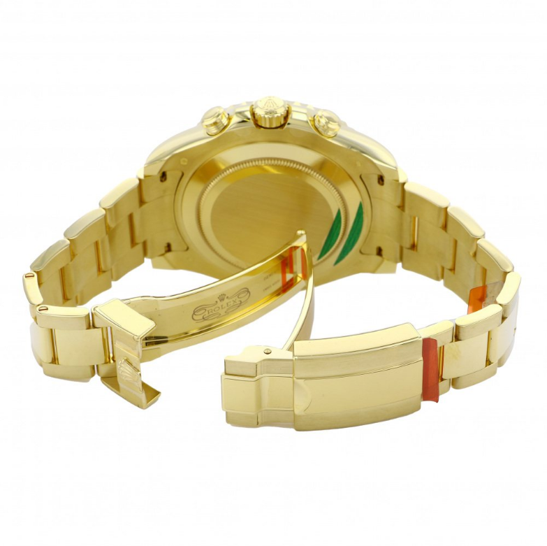 【高品質】ロレックス ROLEX ヨットマスター II 116688-高島屋オンラインストア - 公式