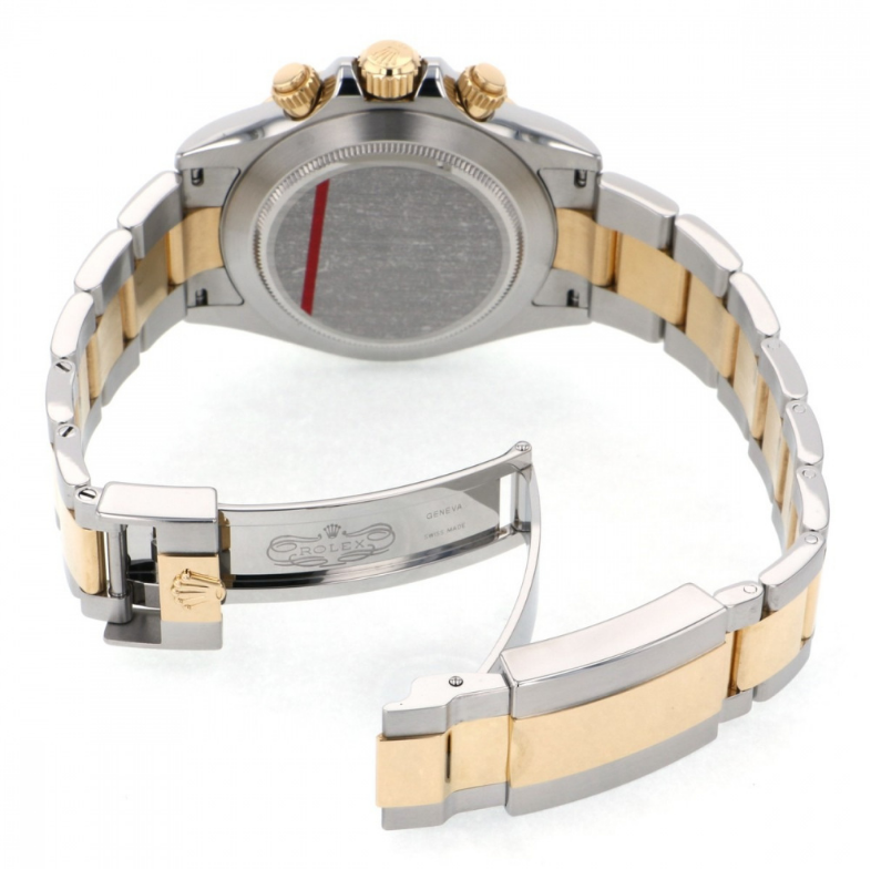 【高品質】ROLEX ロレックス ROLEX デイトナ 116503-高島屋オンラインストア - 公式