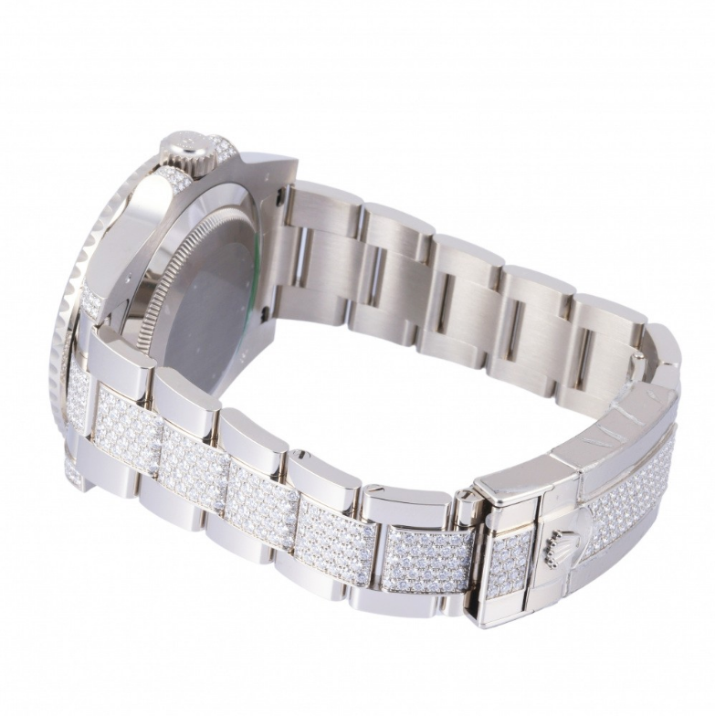【高品質】ロレックス ROLEX サブマリーナー デイト 116659SABR-高島屋オンラインストア - 公式