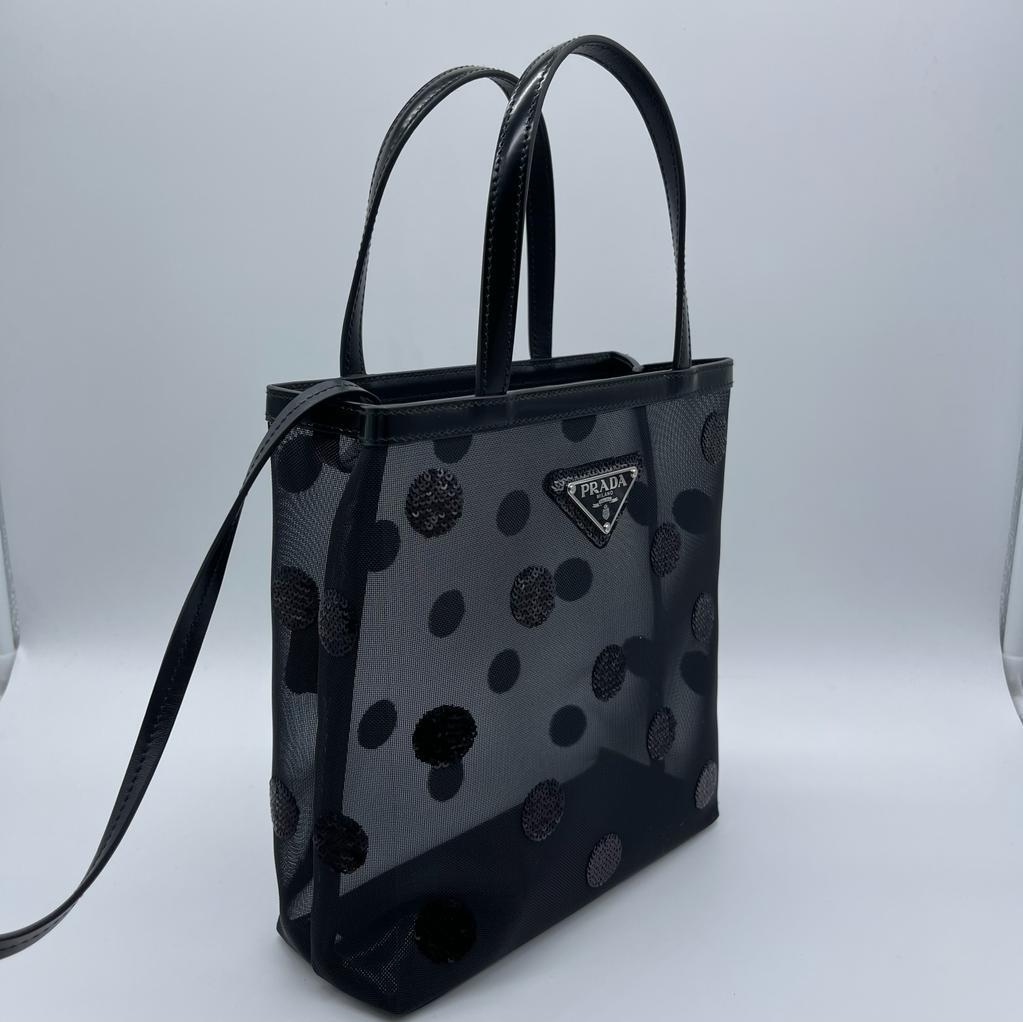 【高品質】★プラダトートバッグ お買い得！！-高島屋オンラインストア - 公式