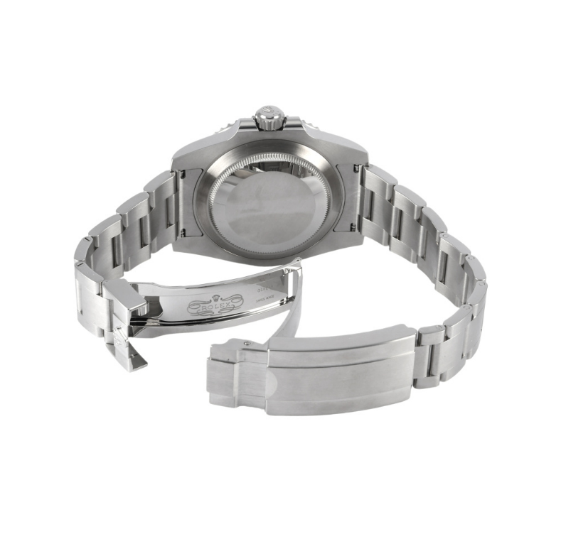 【高品質】ロレックス ROLEX サブマリーナー デイト 116610LV-高島屋オンラインストア - 公式