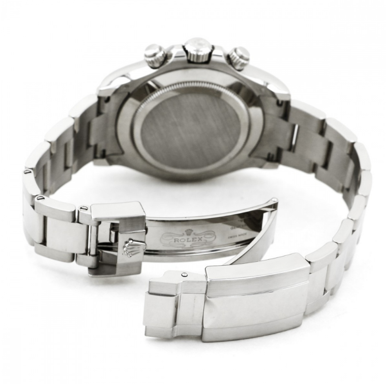 【高品質】ロレックス ROLEX デイトナ 116509G-高島屋オンラインストア - 公式