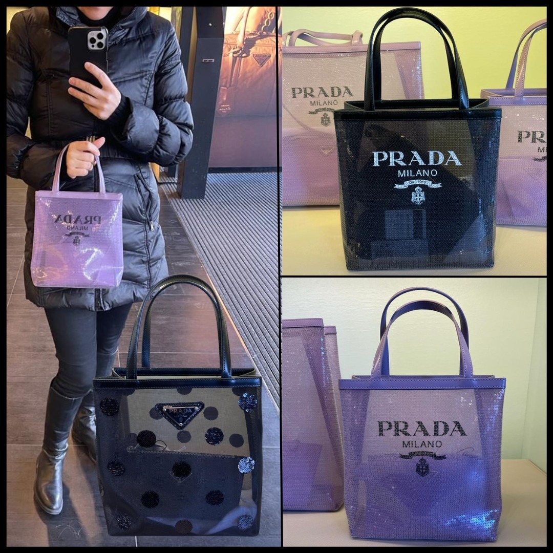 【高品質】★プラダトートバッグ お買い得！！-高島屋オンラインストア - 公式