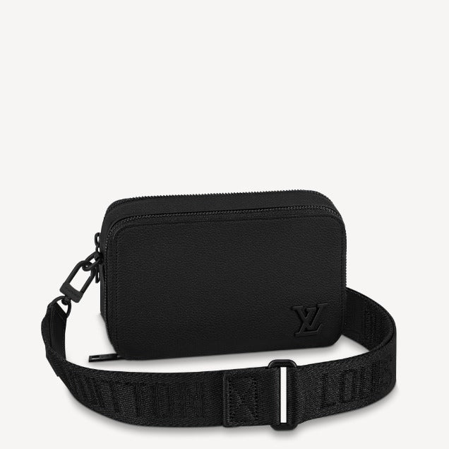 ルイヴィトン トレンド大人気 アルファ・ウエアラブルウォレット M59161