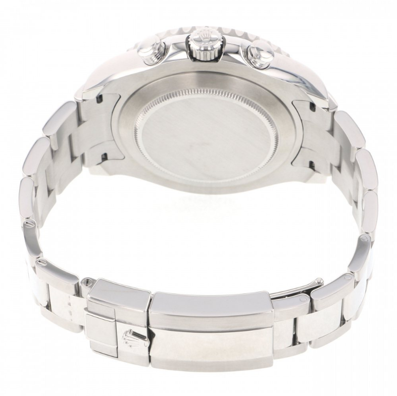 【高品質】ロレックス ROLEX ヨットマスター II 116680-高島屋オンラインストア - 公式