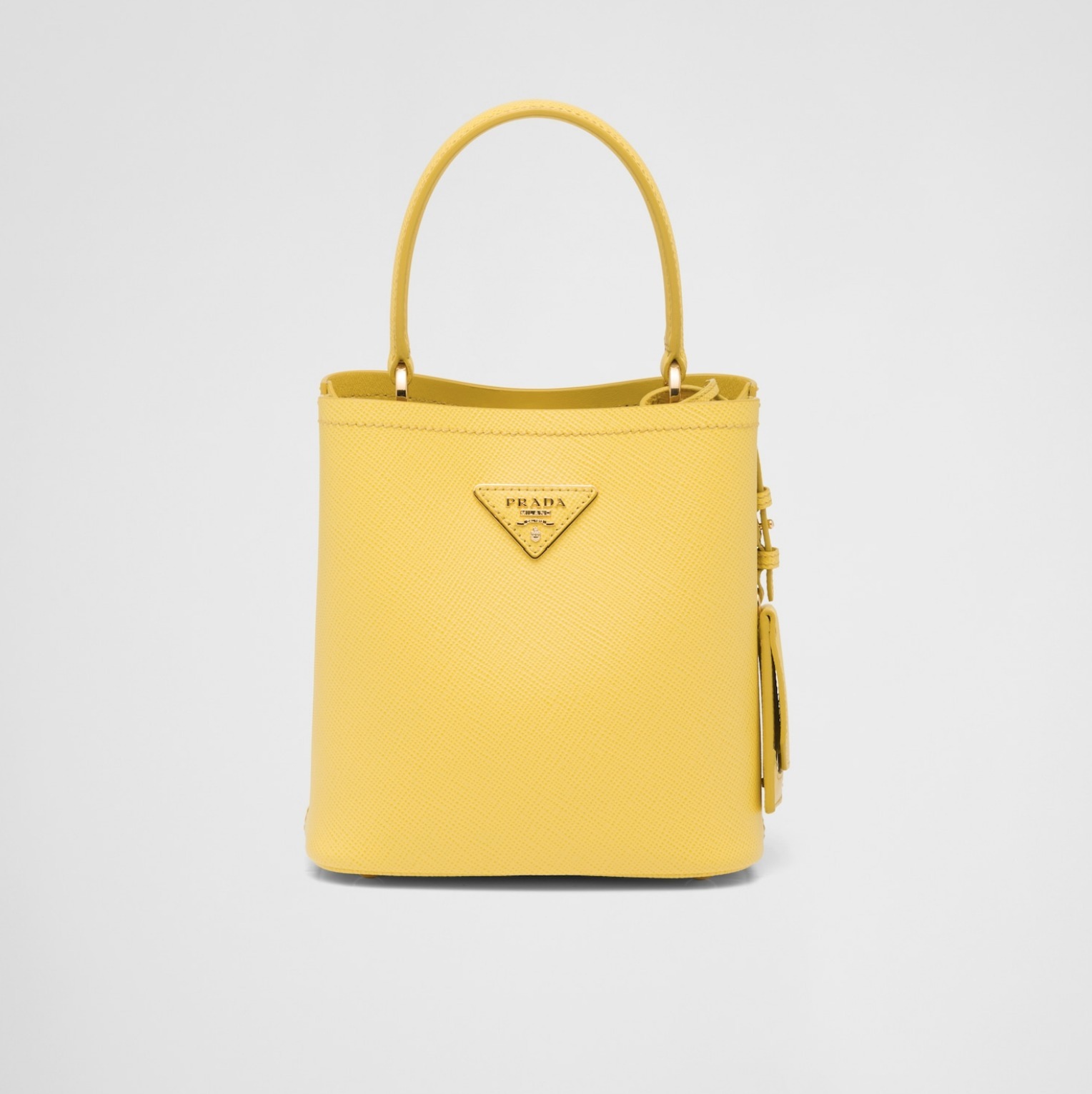 【高品質】PRADAパニエ サフィアーノレザー スモールバッグ-高島屋オンラインストア - 公式