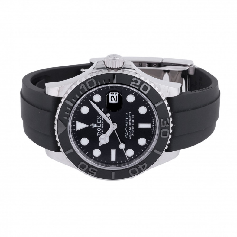【高品質】ロレックス ROLEX ヨットマスター 42 226659-高島屋オンラインストア - 公式