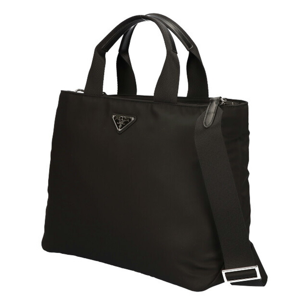 【高品質】PRADA 2WAYバッグ 【Re-Nylon】 1BG867 RV44 B1M-高島屋オンラインストア - 公式