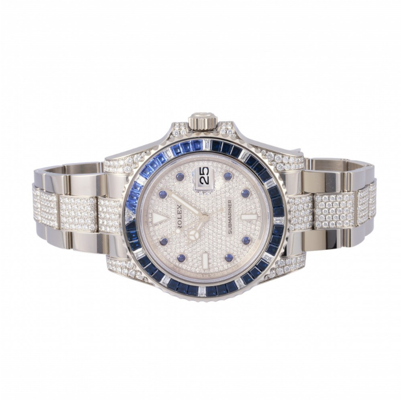 【高品質】ロレックス ROLEX サブマリーナー デイト 116659SABR-高島屋オンラインストア - 公式